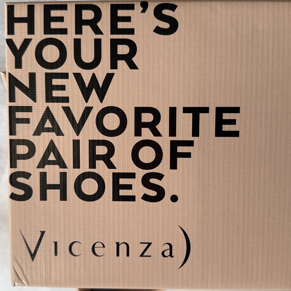 New in Box with dust bag Vicenza Kelly bandana bow heel shoes - Anthropologie - Picture 9 of 9